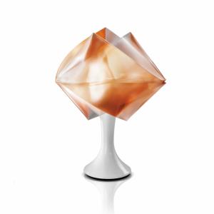 Lampa stołowa GEMMY PRISMA AMBER GEMTS00AMB00000000EU