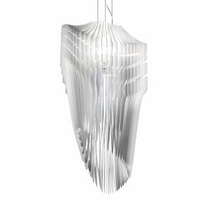 Lampa wisząca AVIA EXTRA LARGE WHITE AVISXL0WHF01T00000EU