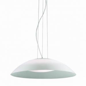 Lampa wisząca LENA SP3 D64 BIANCO