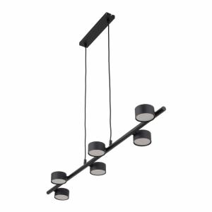 Lampa wisząca AVIA BLACK 4694