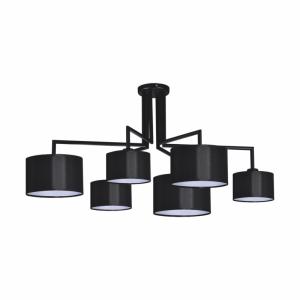 Lampa sufitowa K-4321 SIMONE BLACK