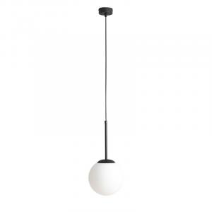 Lampa wisząca BOSSO MINI 20 BLACK 1087XS1