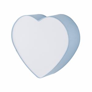 Lampa sufitowa HEART BLUE 5924