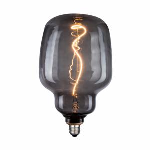 Żarówka dekoracyjna DECOVINTAGE Led Filament S180 Smoke E27 4W 50lm Extra WW 17865