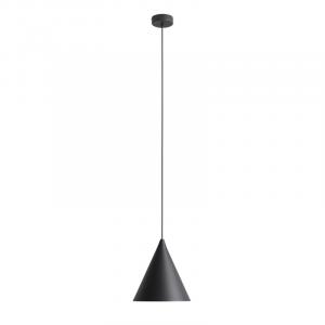 Lampa wisząca FORM BLACK 1108G1