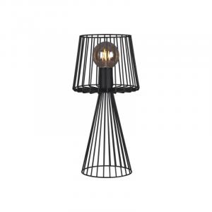 Lampka stołowa / nocna K-4642 SOUL BLACK