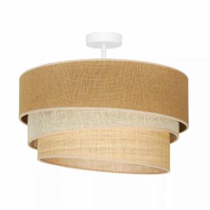 Lampa sufitowa YUTE TRIO 604727