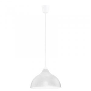 Lampa wisząca CAP NEW WHITE 569