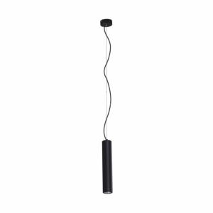 Lampa wisząca MILE BLACK K-4407