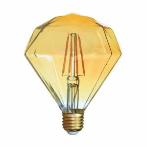 Żarówka ORO-E27-DA108-FL-CRYSTAL-4W-WW, 2200K