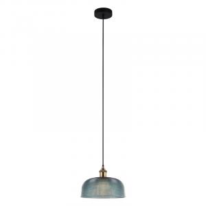 Lampa wisząca Davide MDM-2916/1 BL