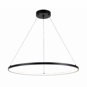 Lampa wisząca HORIK PEN89424-60BK