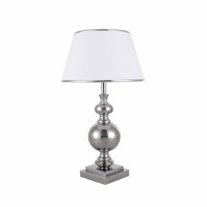 Lampa stołowa LETTO TL-1825-1-CH