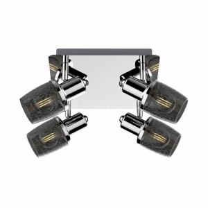 Lampa sufitowa POSO CK180612-4