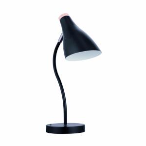 LAMPA BIURKOWA ML111 TROMSO CZARNA