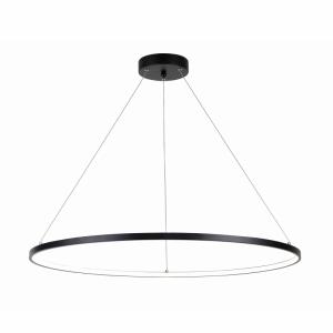 Lampa wisząca HORIK PEN89424-90BK