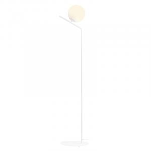 Lampa podłogowa GALLIA WHITE 1095A