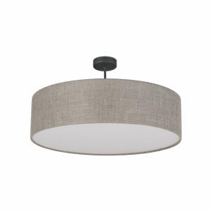 Lampa sufitowa RONDO LINEN 6248