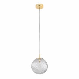 Lampa wisząca CADIX GOLD 4609