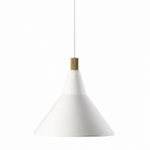 Lampa wisząca BRASSY 30 Biała 46283001