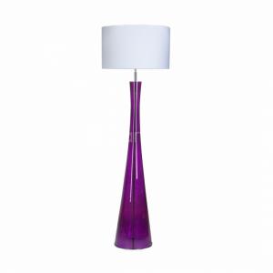 Lampa podłogowa SIENA LAVENDER L235311301