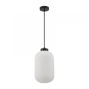 Lampa wisząca Lindo PND-52636-1-BK