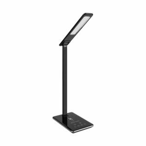 Lampa LED ML4200 Clara czarna