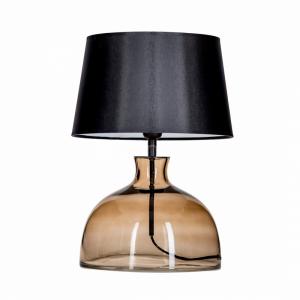 Lampa stołowa HAGA TAUPE L212175249