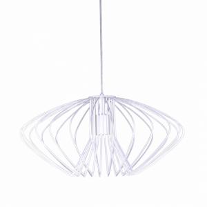 Lampa wisząca TIZI WHITE K-3407