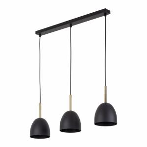 Lampa wisząca NORD BLACK 4871