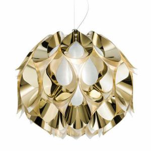 Lampa wisząca FLORA MEDIUM GOLD FLOSM00GLD01T00000EU