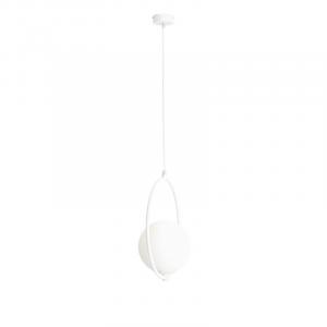 Lampa wisząca SOL WHITE 1075G