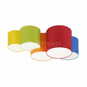 Lampa sufitowa MONA KIDS 3277