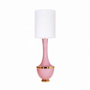 Lampa stołowa TROYA ROUGE L232270301