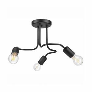 Lampa sufitowa CHARLIE LM-3.120 3-punktowa 38810