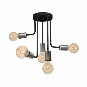 Lampa sufitowa CANDELA 7685