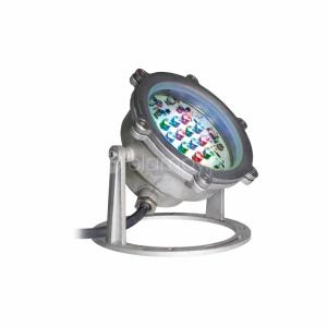 Reflektor GAMBLE PLUS RGB 382A-L0422D-30