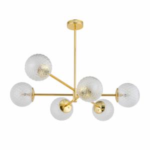 Lampa sufitowa CADIX GOLD 4606