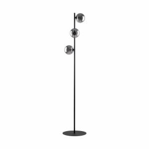 Lampa podłogowa ESTERA BLACK 5717