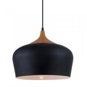 Lampa wisząca Britta MDM-2681/1L BK