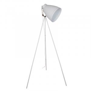 Lampa podłogowa Franklin ML-HN3068-WH+S.NICK