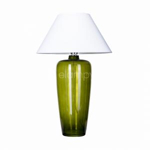 Lampa stołowa BILBAO GREEN L019811215