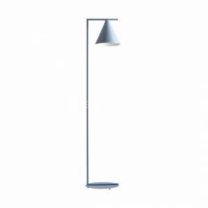 Lampa podłogowa FORM FLOOR DUSTY BLUE 1108A16