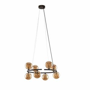 Lampa wisząca ANABELLE BROWN 6572