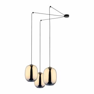 Lampa wisząca GLOW GOLD 6187