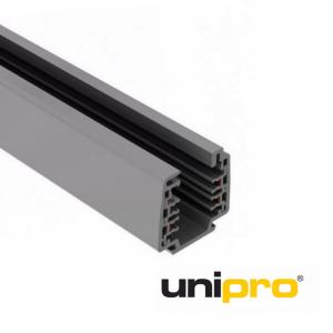 Szynoprzewód LU TRACK 3F 1m T31AD-01/U-1 aluminium 1459201