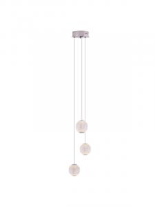 Lampa wisząca NOBILE P0479