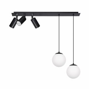 Lampa sufitowa ALBIO K-4138