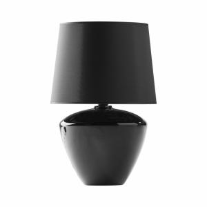 Lampa stołowa FIORD BLACK 5463