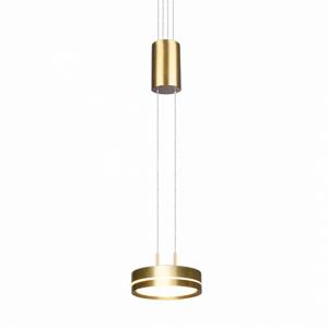 Lampa wisząca FRANKLIN 326510108